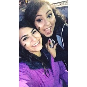 Meet your Posher, Tonya