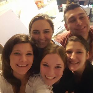 Meet your Posher, Terron