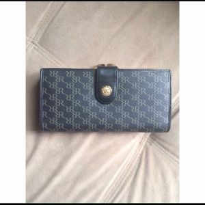 Rioni wallet
