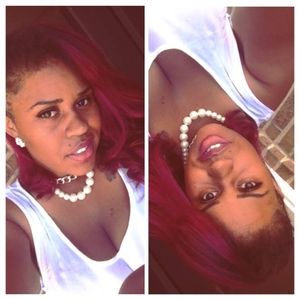 Meet your Posher, Lexis