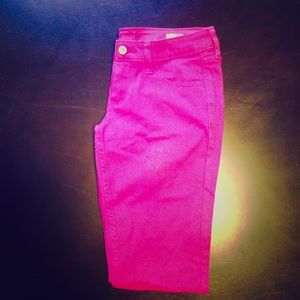 Super Skinny Jeans