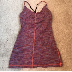 Lululemon Open Your Heart