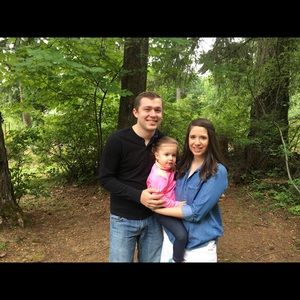 Meet your Posher, Jamie