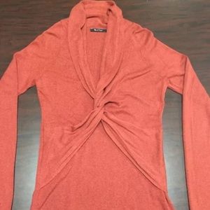 Nic & Zoe Sweater