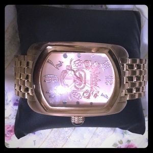 Ecko Unisex Watch