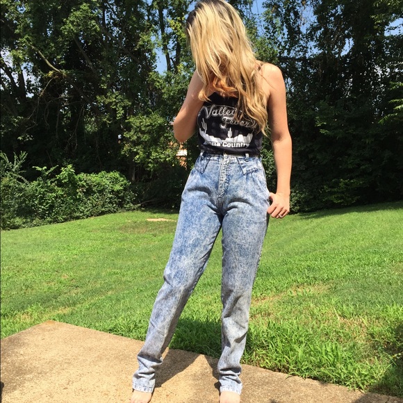 Vintage Wrangler jeans