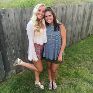 Meet your Posher, Caroline