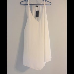 New Look Inspire shift dress