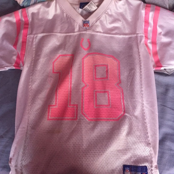 Indianapolis Colts Jersey