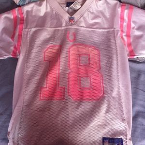 Indianapolis Colts Jersey