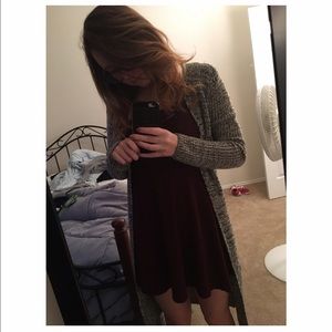Forever 21 Cardigans