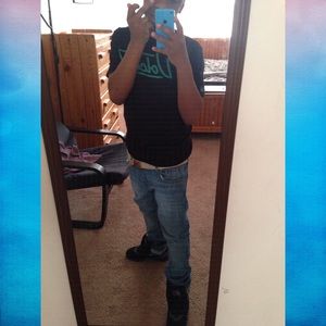 Meet your Posher, Cee jae