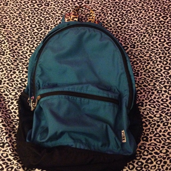 PINK Victoria's Secret Other - Pink Victoria secret backpack