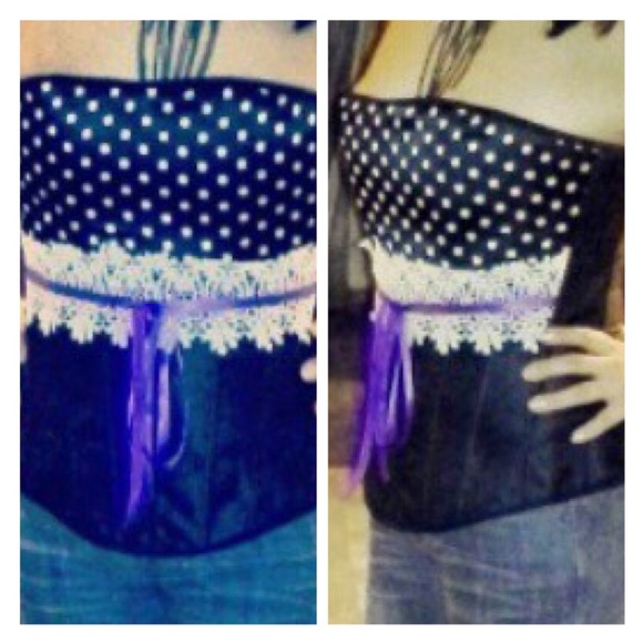 😻 Offers Welcome 😍Corset - Picture 4 of 6