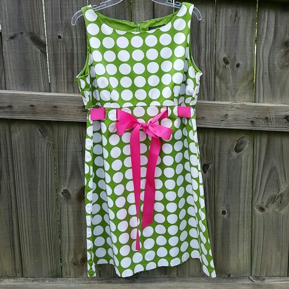 Jessica Howard dress