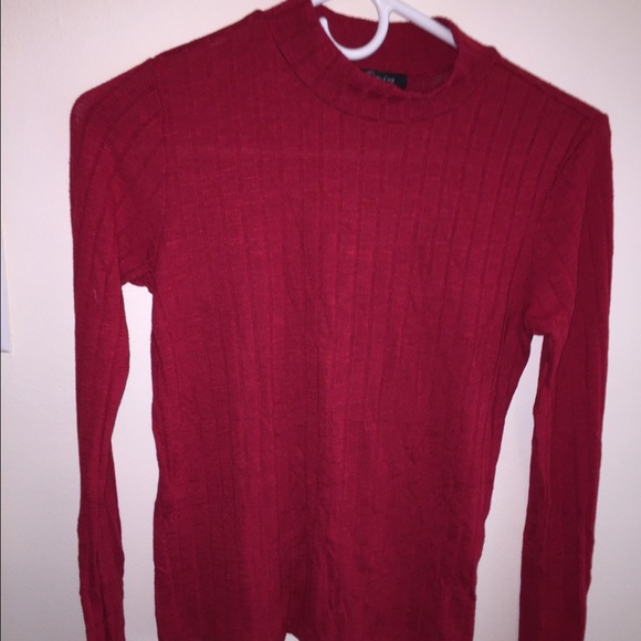 Turtle neck - Picture 2 of 2
