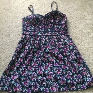 Jessica Simpson dress