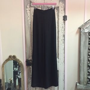 Show Me Your MuMu Pants - Show MeYour Mumu Eli's Trousers in black Show Me Your MuMu Pants - Show MeYour Mumu Eli's Trousers in black