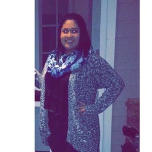 Meet your Posher, Sofia