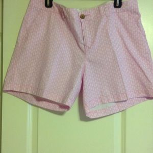 Old navy cotton shorts