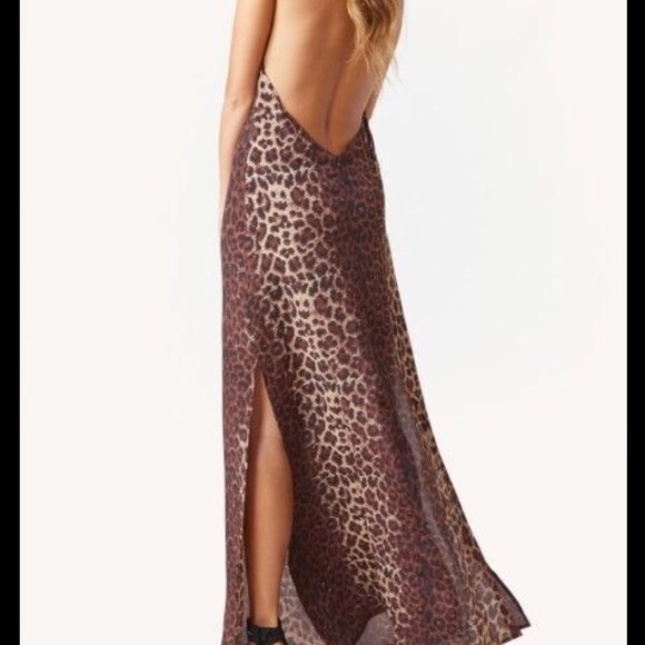 Flynn Skye Tyra Maxi Dress - Picture 2 of 3