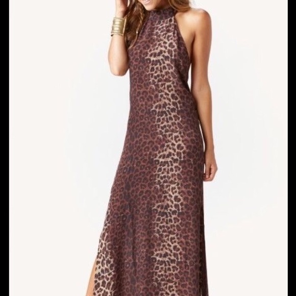 Flynn Skye Tyra Maxi Dress - Picture 3 of 3