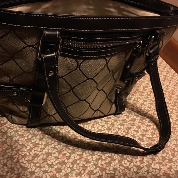 Nine West Shoulder Bag