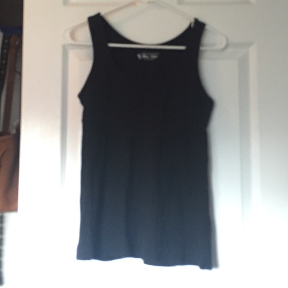 Black Top