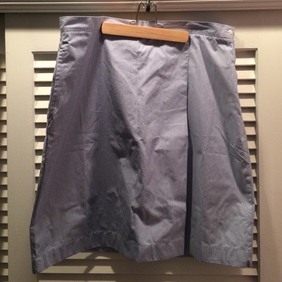 Lands end skirt - Picture 1 of 3