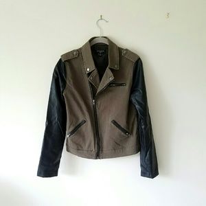 UO Bycorpus Jacket