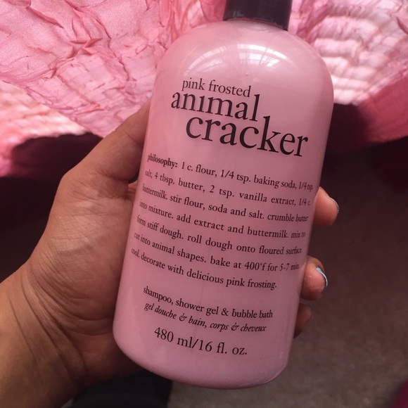 Philosophy Bubble bath