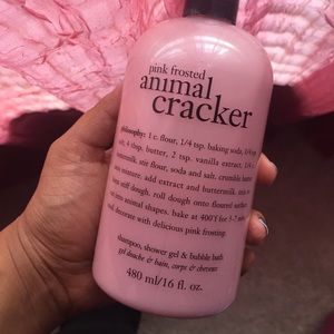 Philosophy Bubble bath