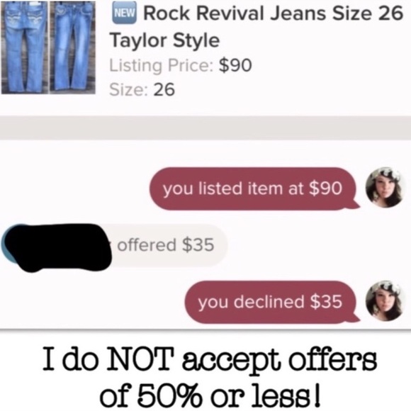 PLEASE READ - Shop FAQ / Rules - Picture 6 of 8