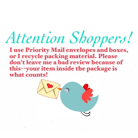 PLEASE READ - Shop FAQ / Rules - Picture 7 of 8