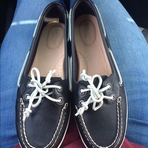 Sperry Top Sider shoes