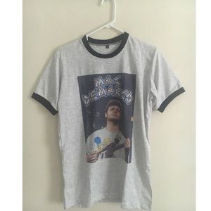 Mac Demarco Tee