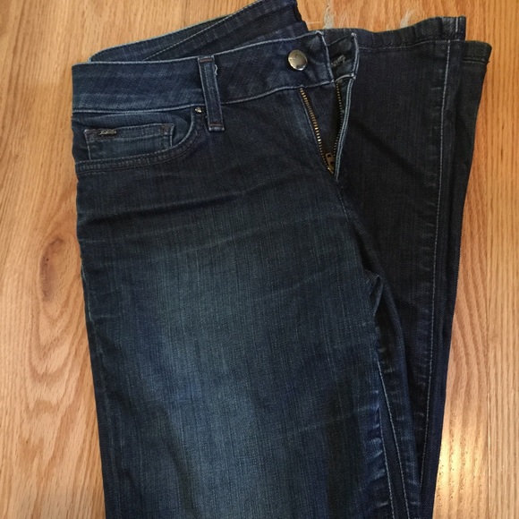 Joe's Jean