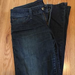 Joe's Jean