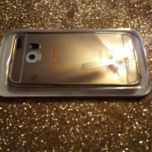 Samsung Galaxy s6 edge case