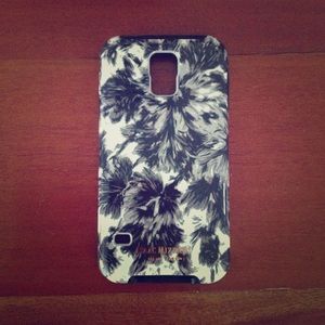 Samsung Galaxy 5 phone case