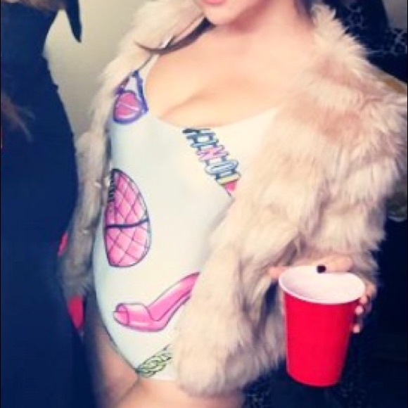 Jacket - Picture 2 of 4