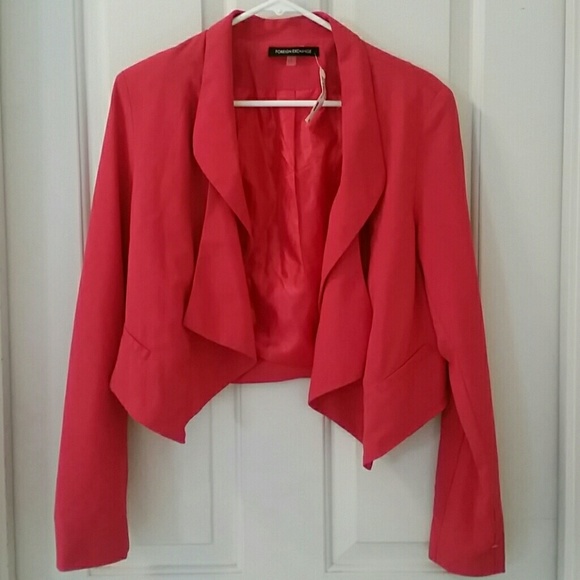 Woman's jacket / blazer