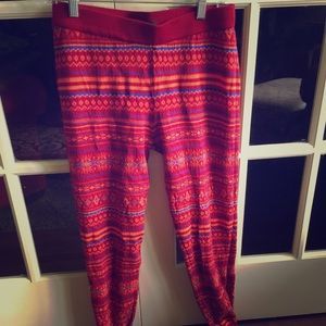 J. Crew Wool Leggings