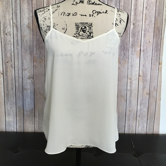 Topshop Tops - TopShop Cami