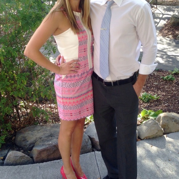 Anthropologie Dresses & Skirts - Ella Moss printed dress