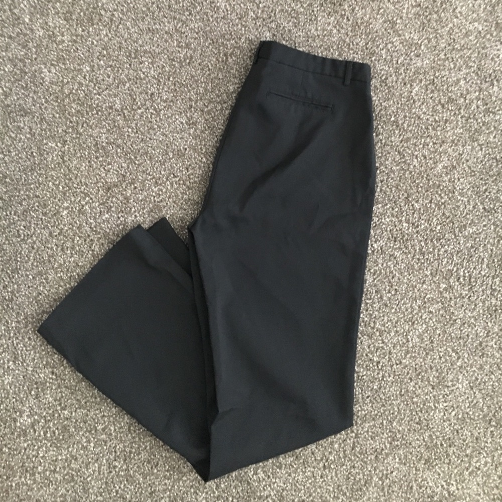 Express Stretch Dress Pants