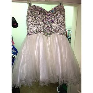 Homecoming Dress