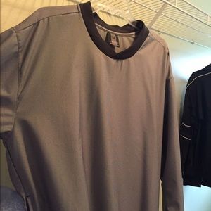 Men's Large Nike Golf Pullover