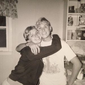 Meet your Posher, Christa