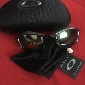 Oakley sunglasses